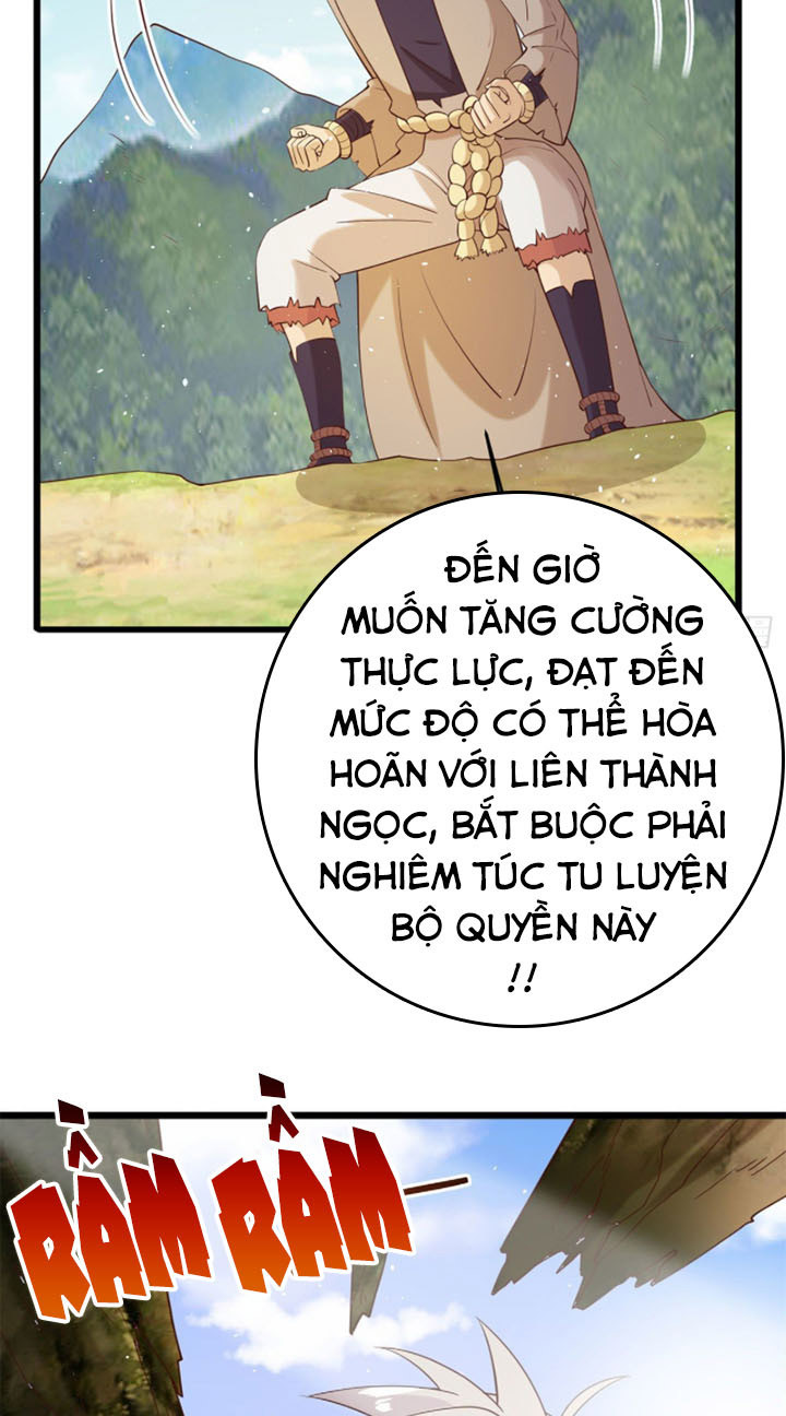 Chân Võ Thế Giới Chapter 9 - Trang 25