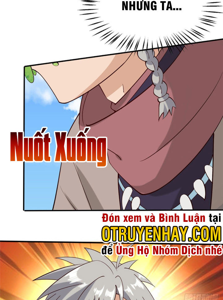 Chân Võ Thế Giới Chapter 18 - Trang 38