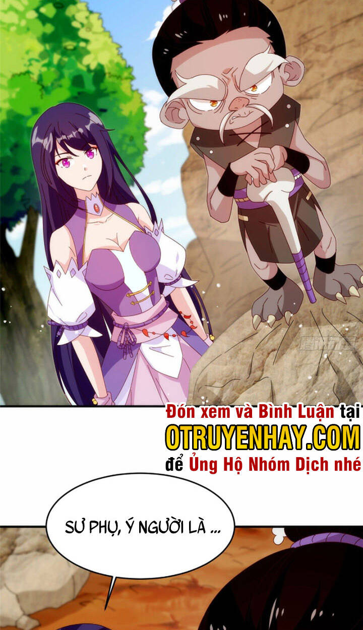 Chân Võ Thế Giới Chapter 26 - Trang 17