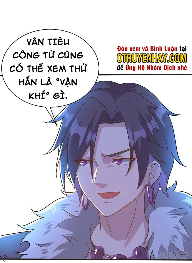 Chân Võ Thế Giới Chapter 40 - Trang 33