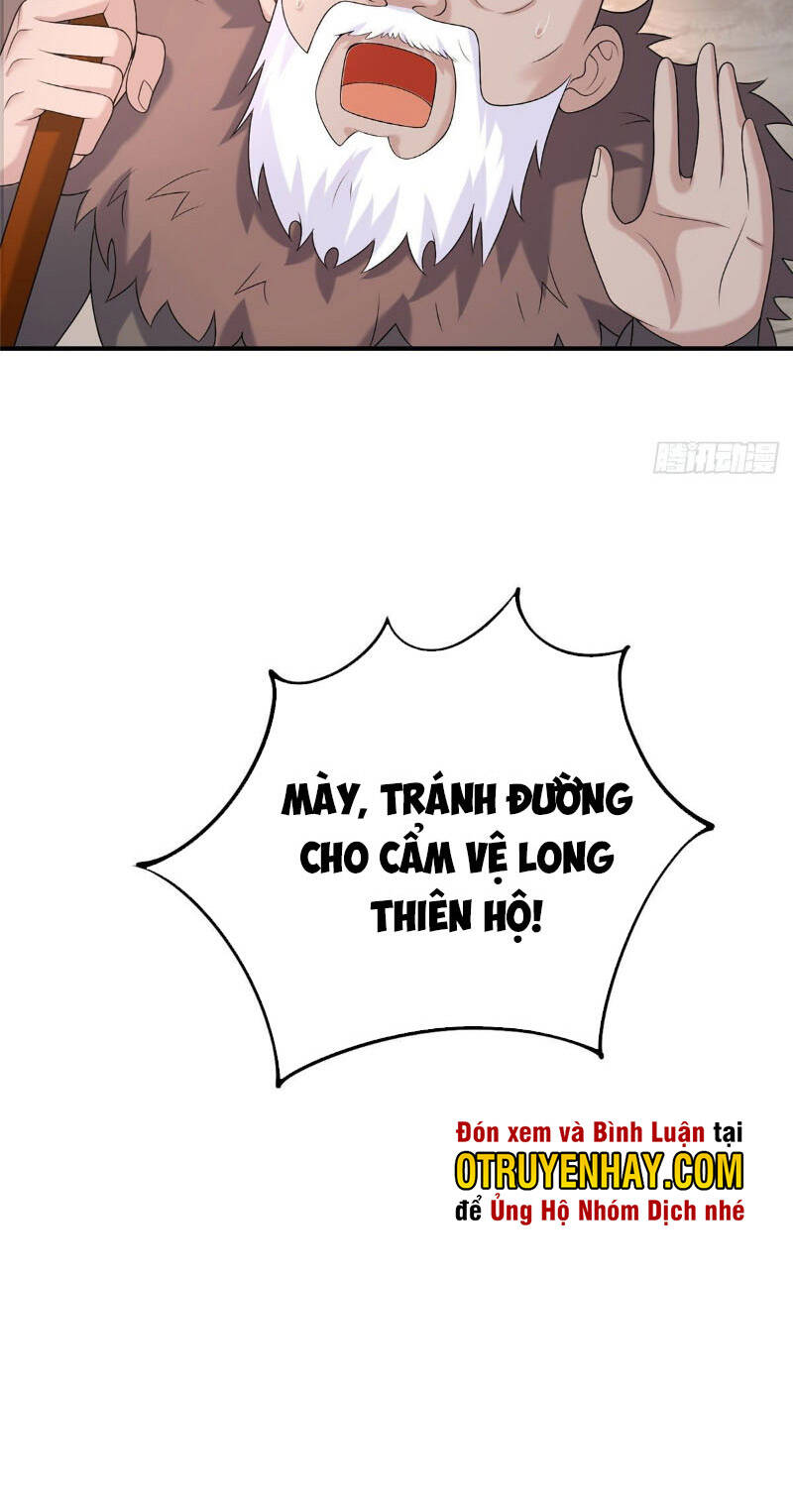 Chân Võ Thế Giới Chapter 34 - Trang 7