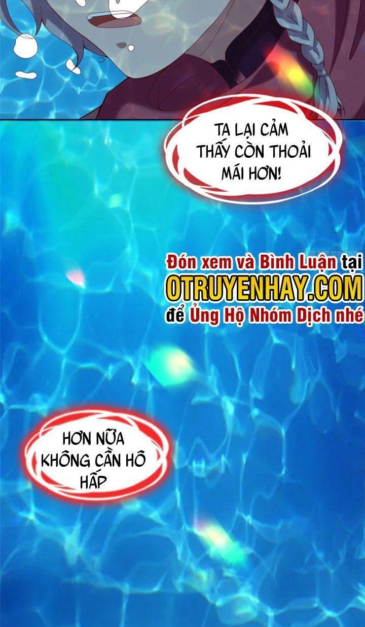 Chân Võ Thế Giới Chapter 22 - Trang 8