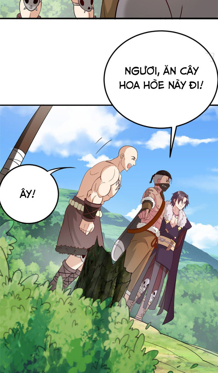 Chân Võ Thế Giới Chapter 18 - Trang 15