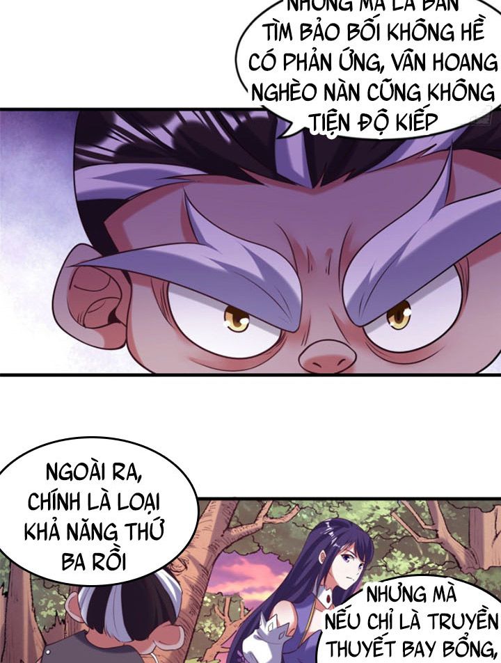 Chân Võ Thế Giới Chapter 23 - Trang 25