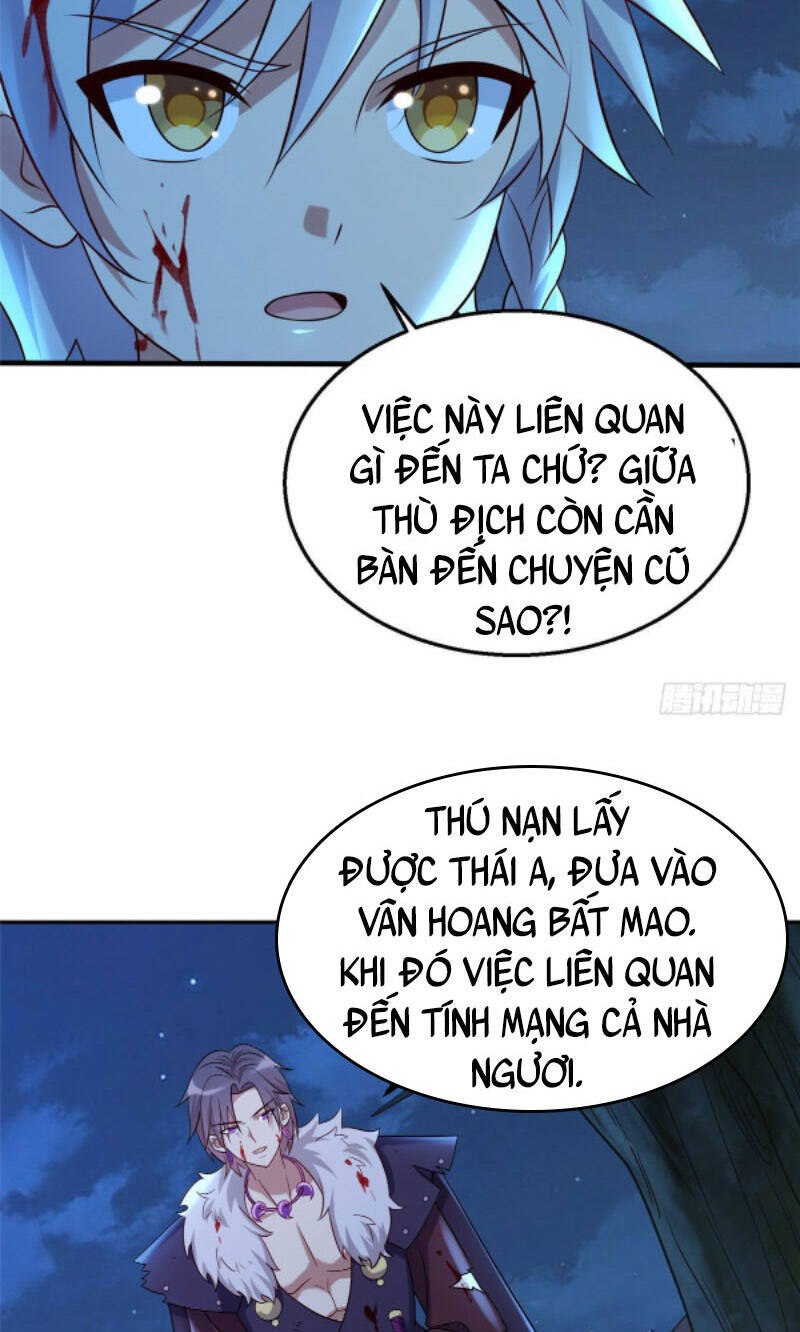 Chân Võ Thế Giới Chapter 45 - Trang 18