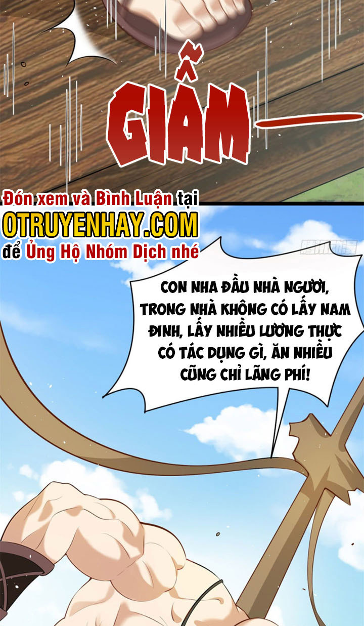 Chân Võ Thế Giới Chapter 3 - Trang 15