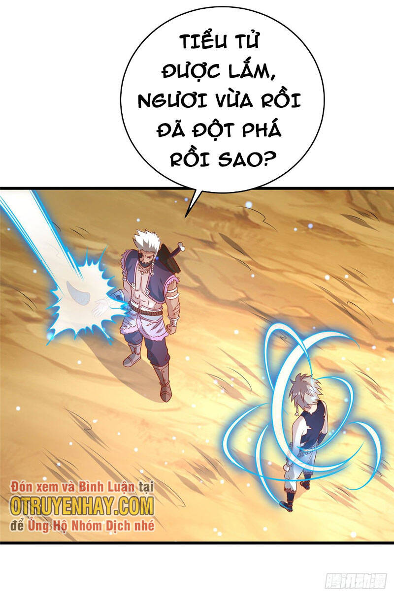 Chân Võ Thế Giới Chapter 42 - Trang 27