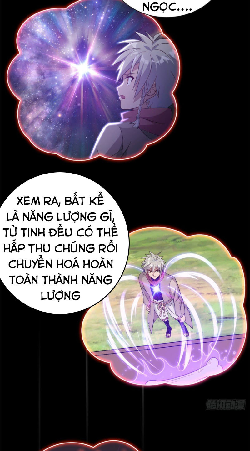 Chân Võ Thế Giới Chapter 6 - Trang 32