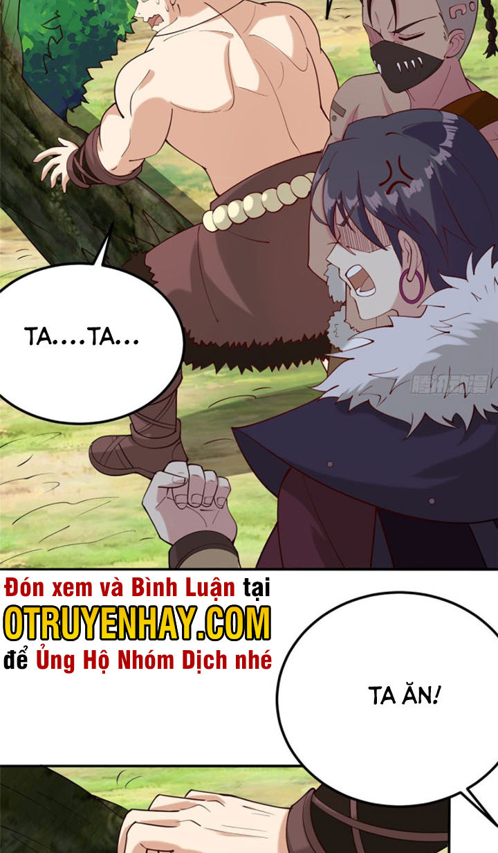 Chân Võ Thế Giới Chapter 18 - Trang 19