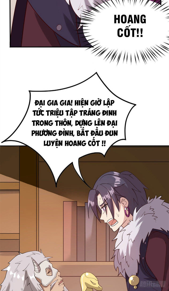 Chân Võ Thế Giới Chapter 10 - Trang 13