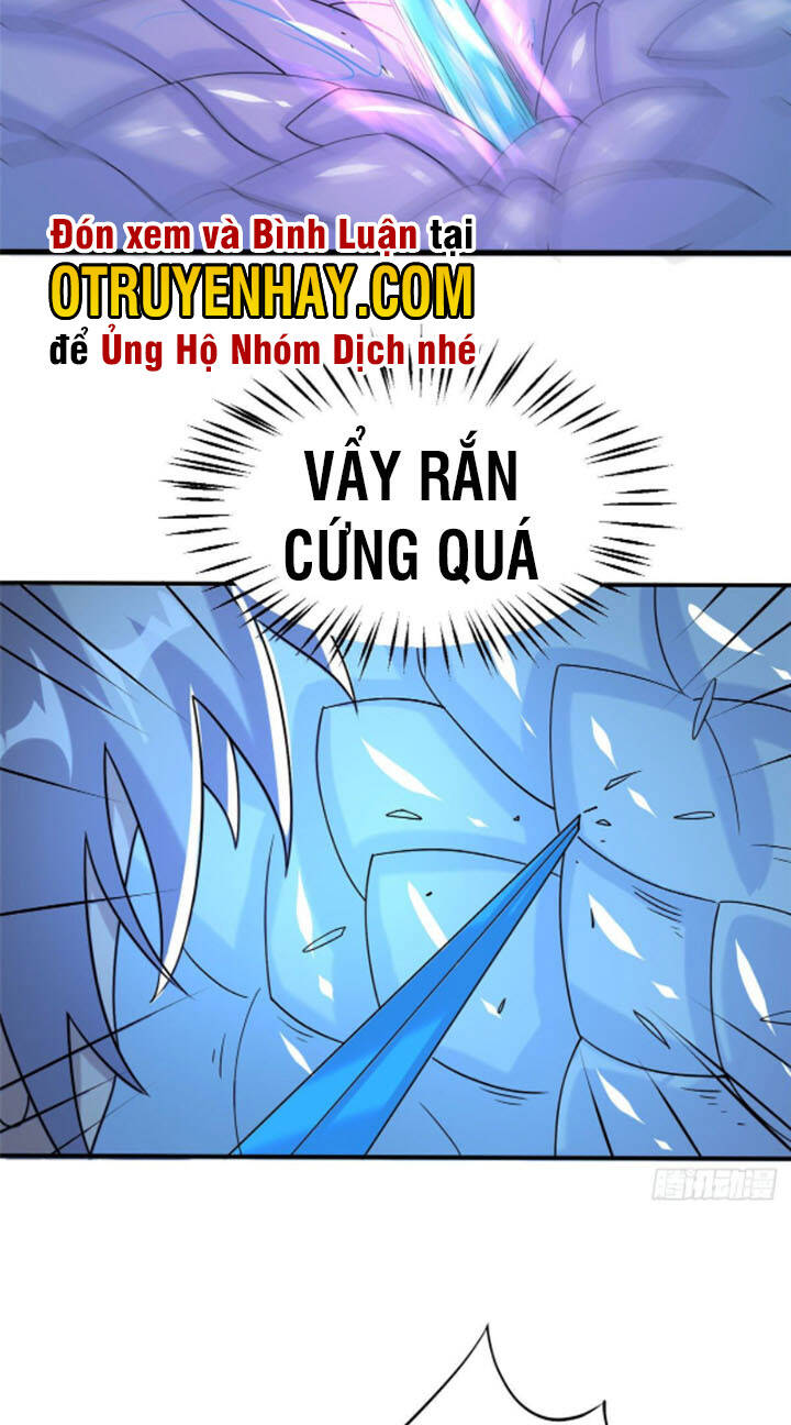 Chân Võ Thế Giới Chapter 44 - Trang 30