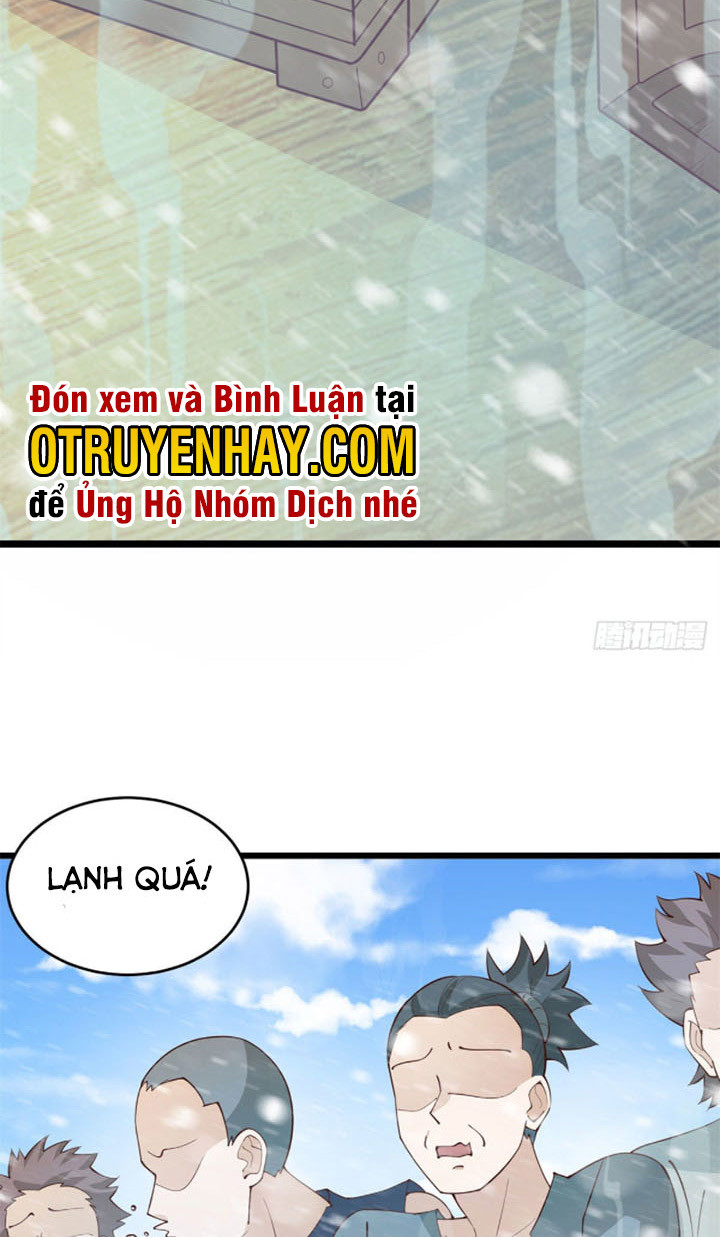 Chân Võ Thế Giới Chapter 4 - Trang 19