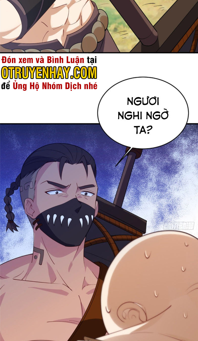 Chân Võ Thế Giới Chapter 17 - Trang 4