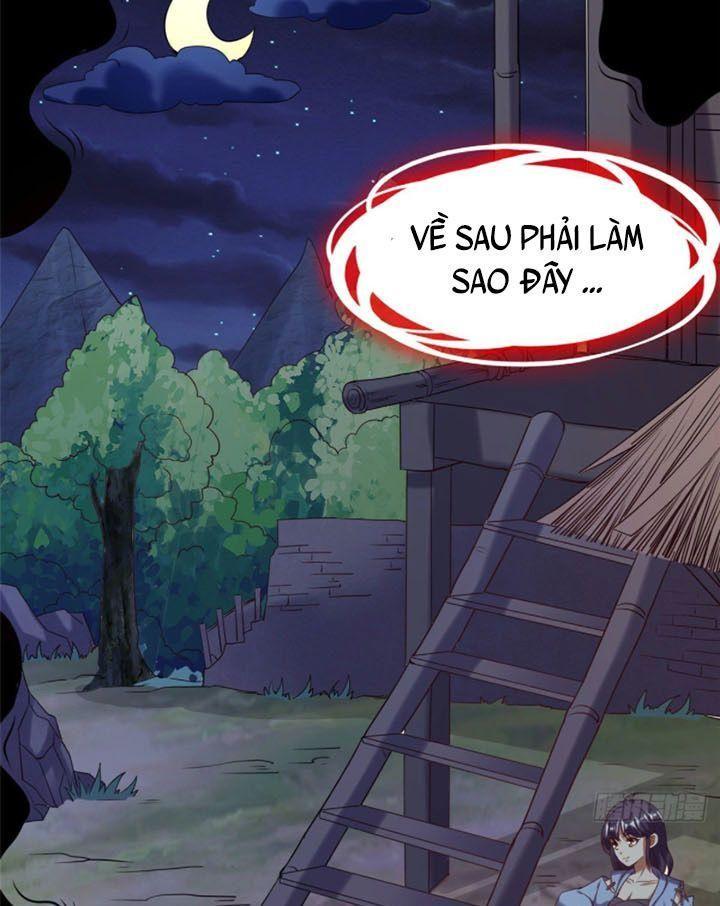 Chân Võ Thế Giới Chapter 24 - Trang 21