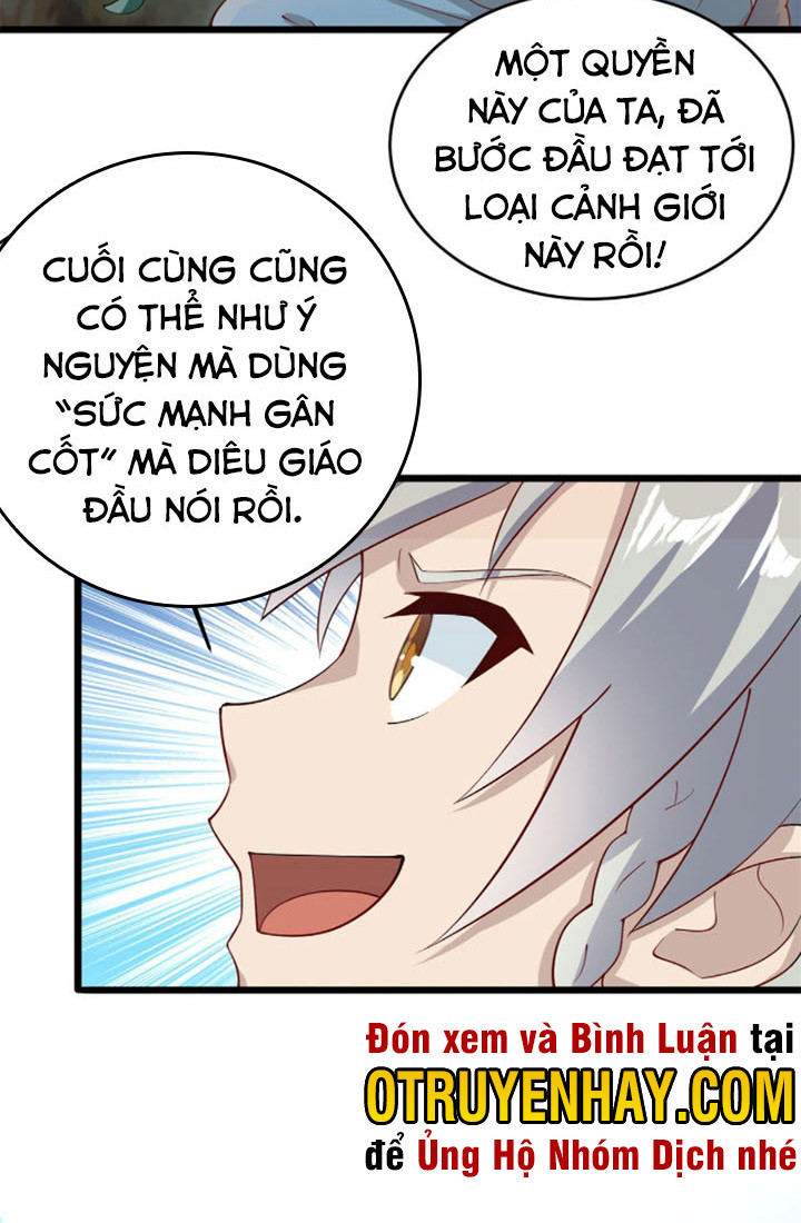 Chân Võ Thế Giới Chapter 13 - Trang 31