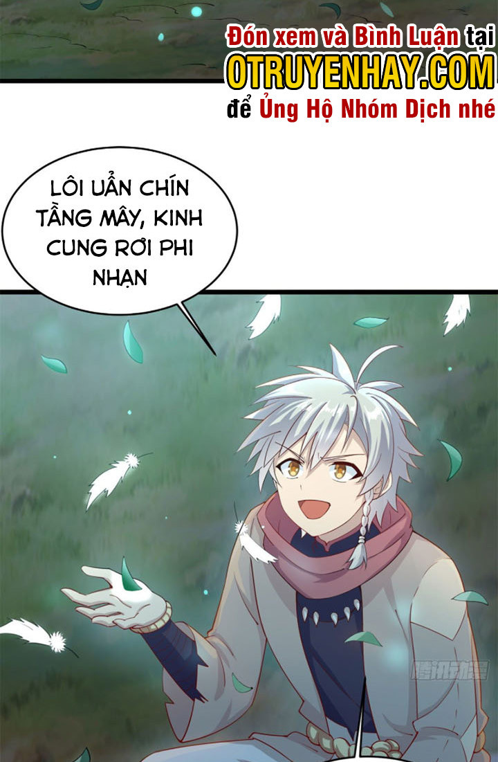 Chân Võ Thế Giới Chapter 13 - Trang 30