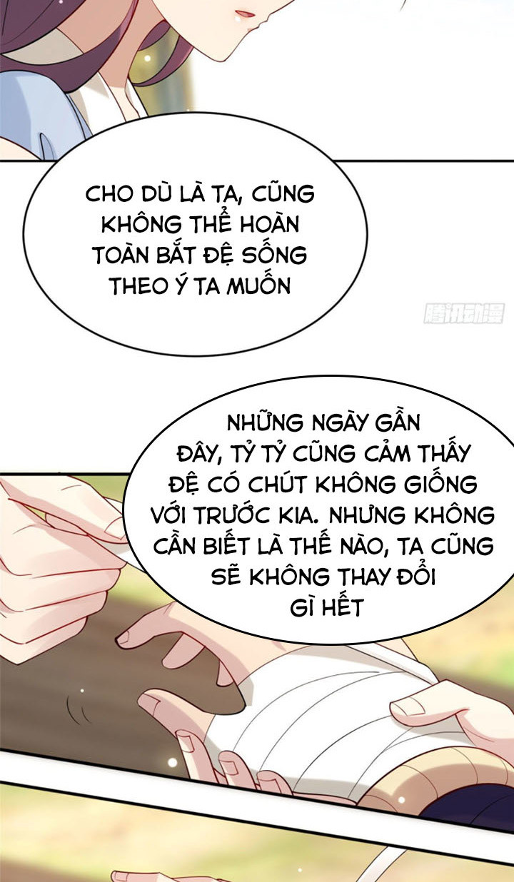 Chân Võ Thế Giới Chapter 11 - Trang 11