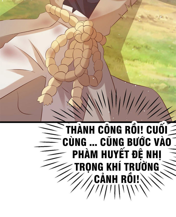 Chân Võ Thế Giới Chapter 9 - Trang 59