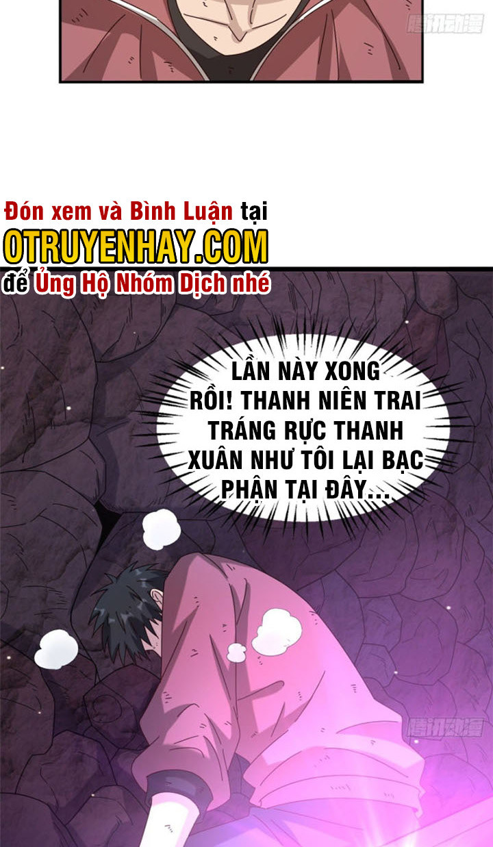 Chân Võ Thế Giới Chapter 1 - Trang 6