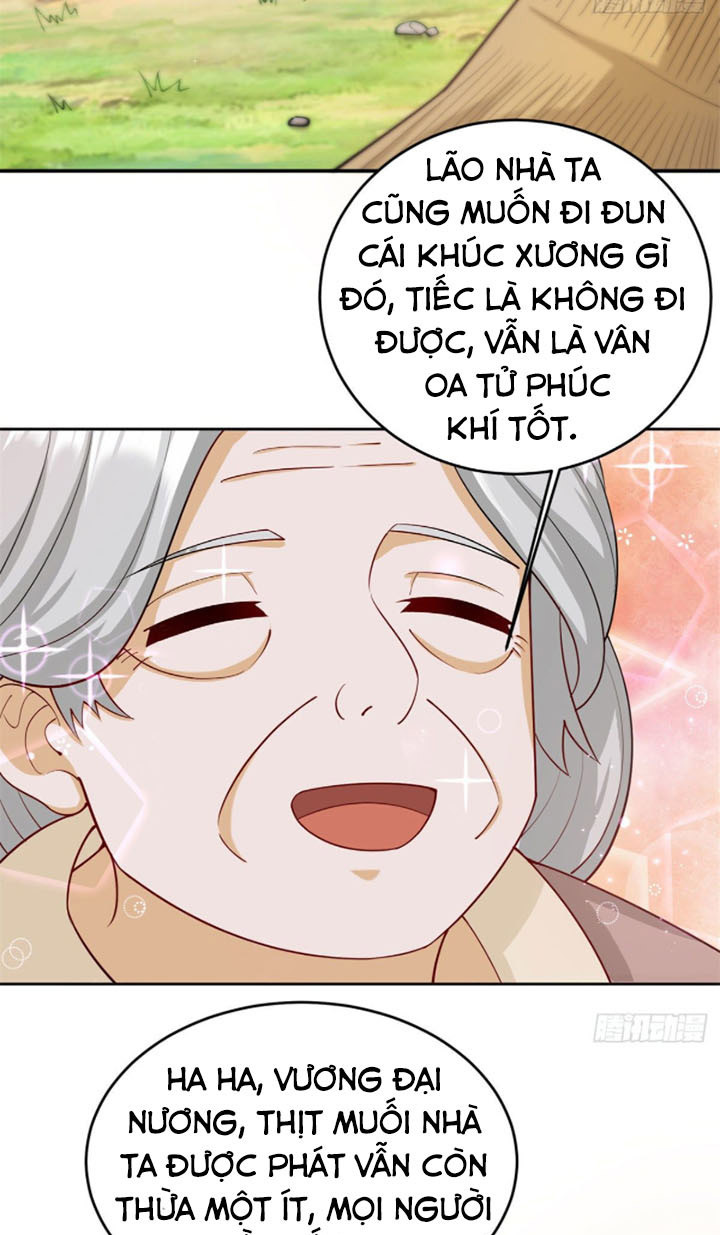 Chân Võ Thế Giới Chapter 13 - Trang 14