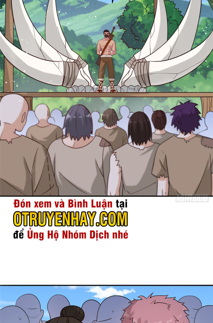 Chân Võ Thế Giới Chapter 15 - Trang 17