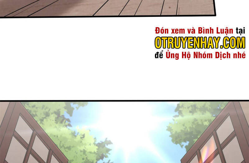 Chân Võ Thế Giới Chapter 31 - Trang 5