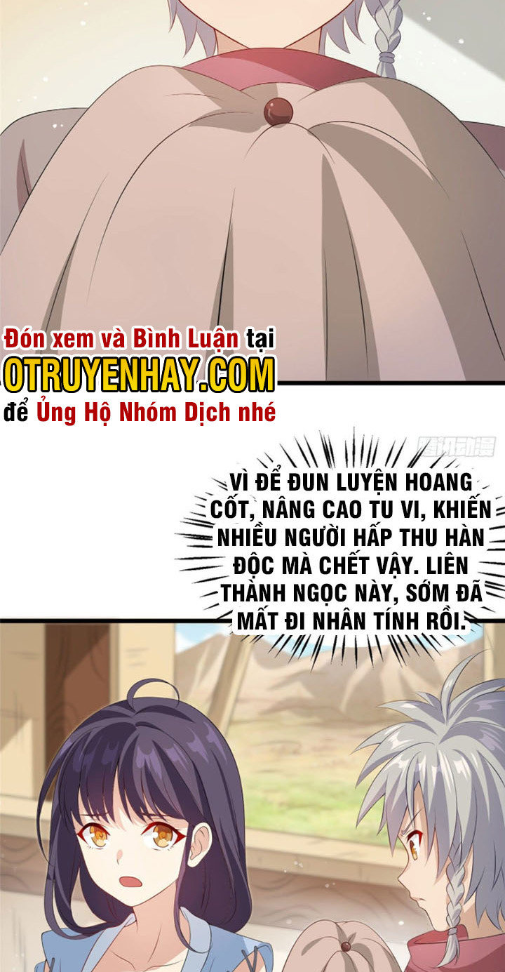 Chân Võ Thế Giới Chapter 12 - Trang 37