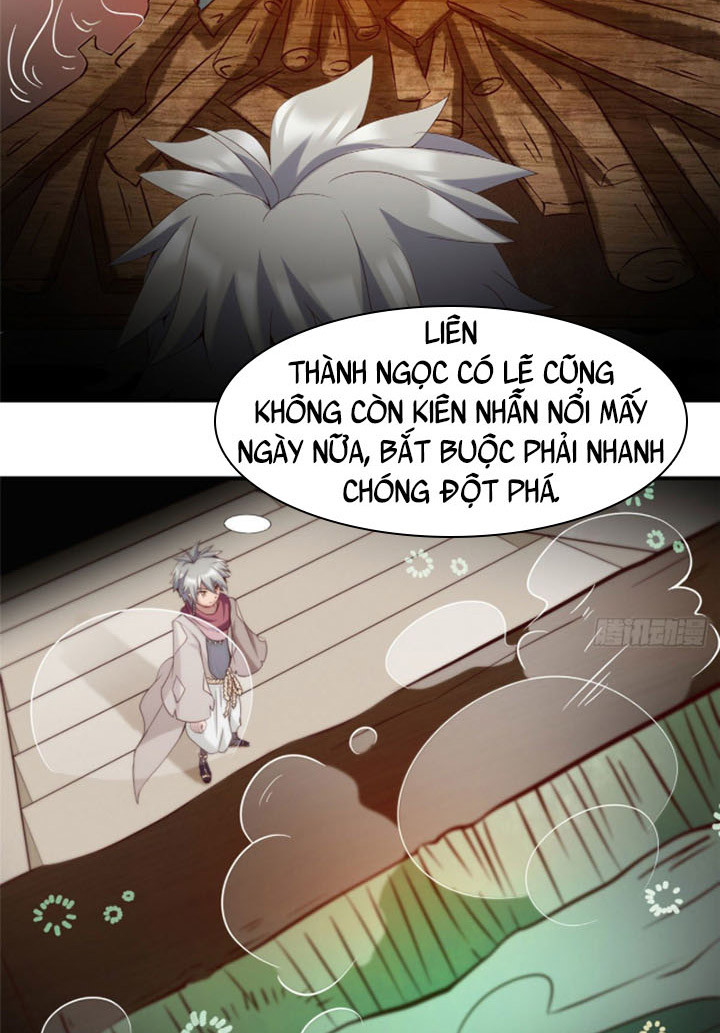 Chân Võ Thế Giới Chapter 20 - Trang 30