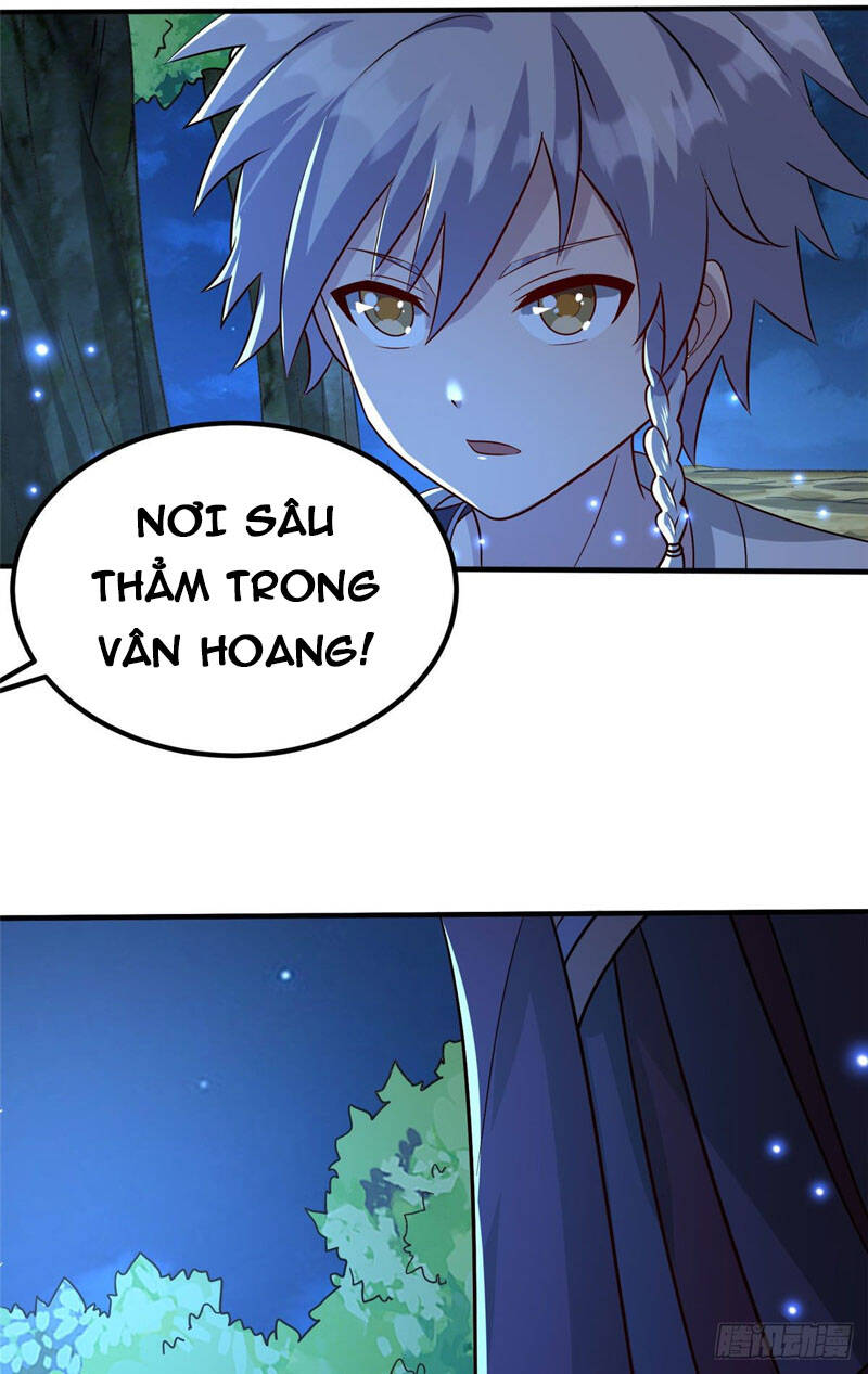 Chân Võ Thế Giới Chapter 43 - Trang 46