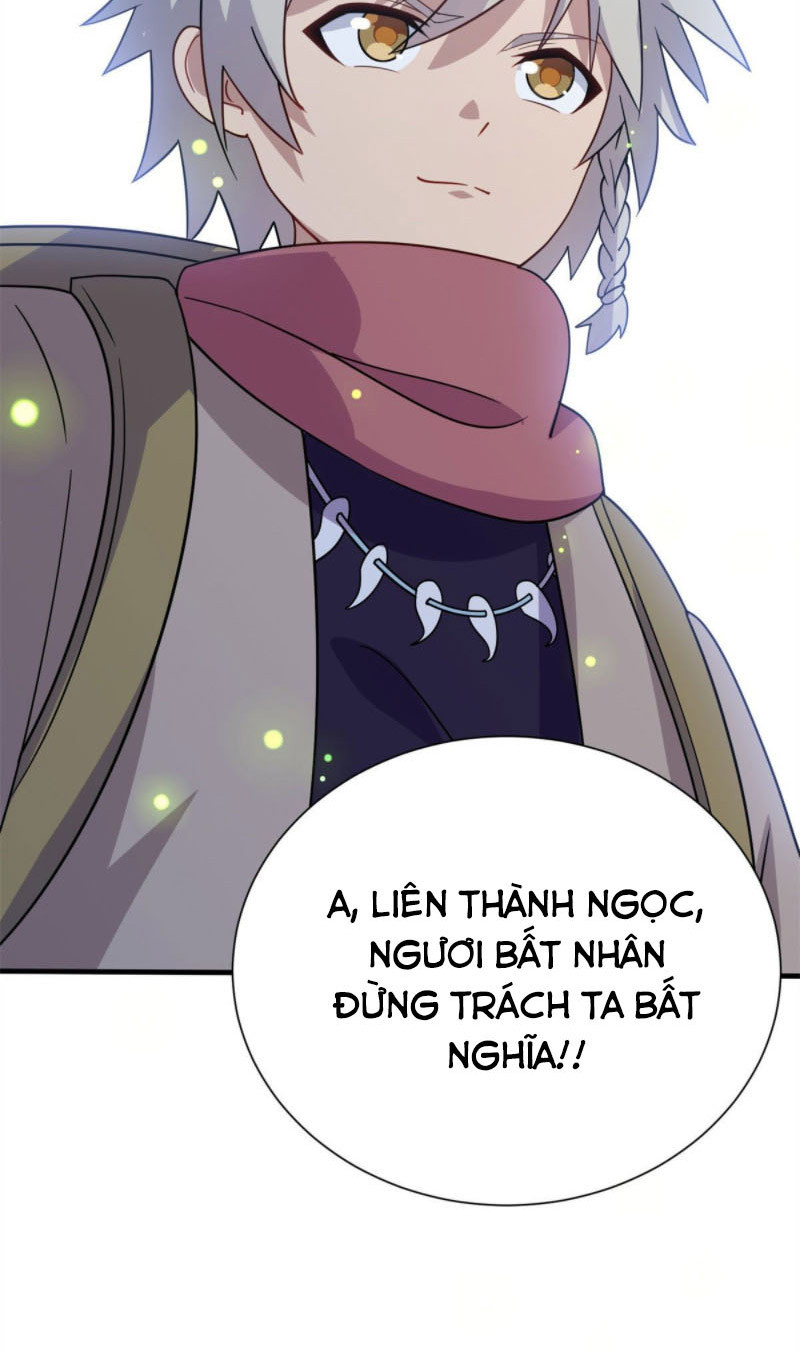 Chân Võ Thế Giới Chapter 6 - Trang 47