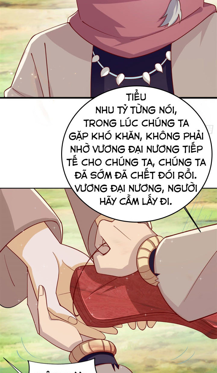 Chân Võ Thế Giới Chapter 13 - Trang 17