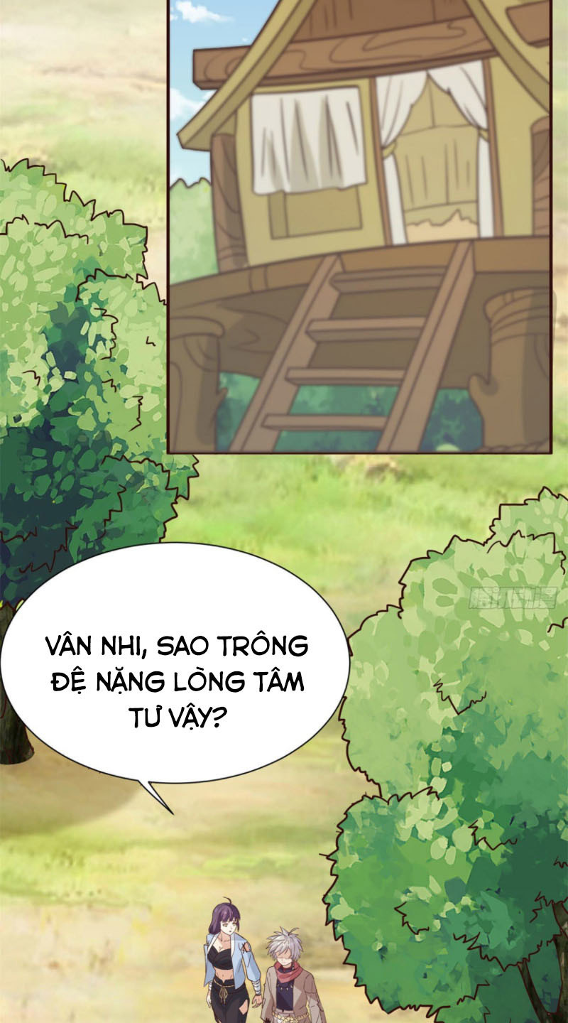 Chân Võ Thế Giới Chapter 5 - Trang 26