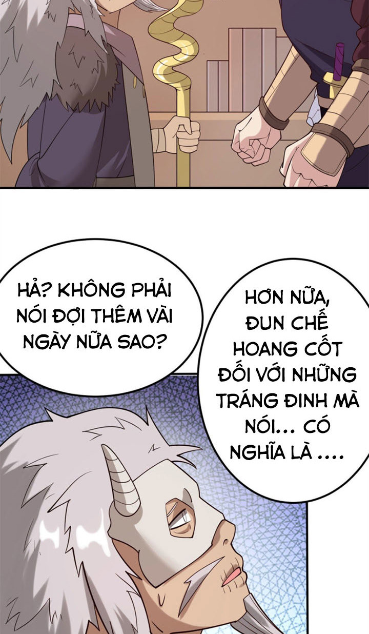 Chân Võ Thế Giới Chapter 10 - Trang 14