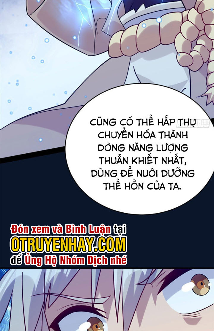 Chân Võ Thế Giới Chapter 11 - Trang 36