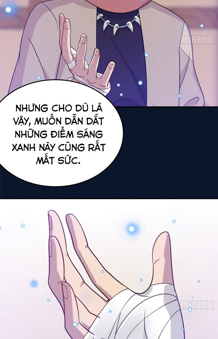 Chân Võ Thế Giới Chapter 11 - Trang 30