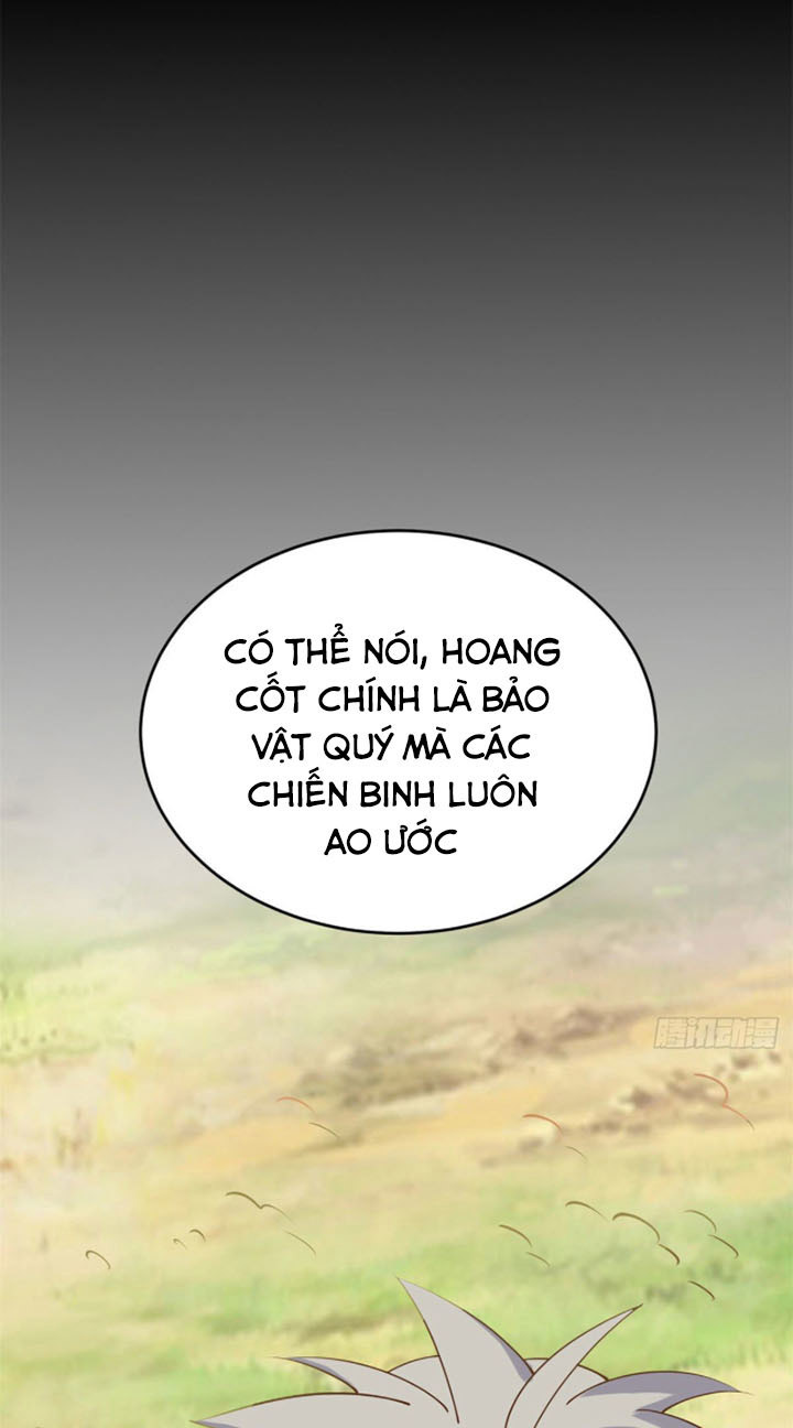 Chân Võ Thế Giới Chapter 4 - Trang 28