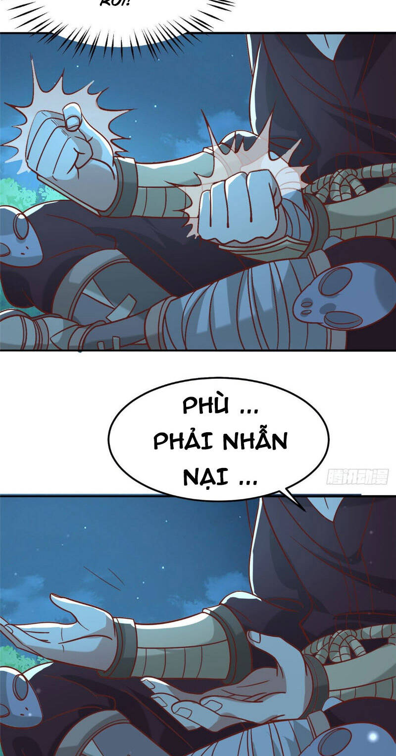 Chân Võ Thế Giới Chapter 33 - Trang 5