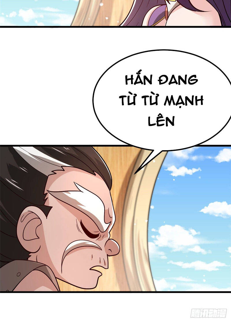 Chân Võ Thế Giới Chapter 41 - Trang 29