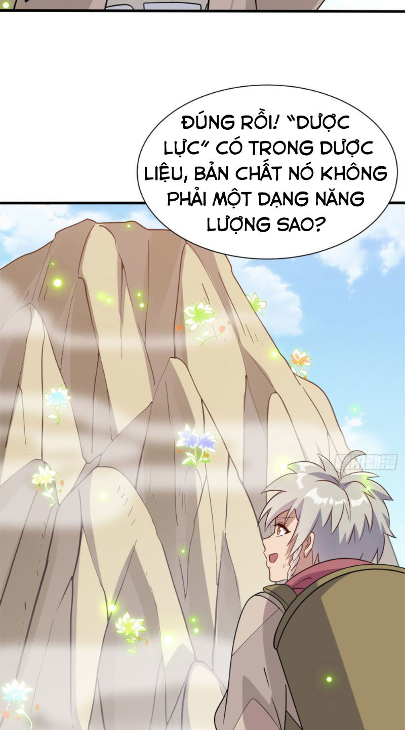 Chân Võ Thế Giới Chapter 6 - Trang 38