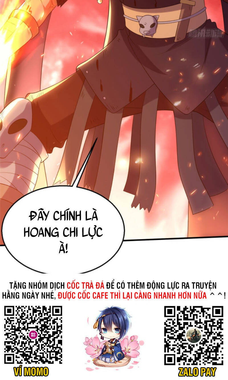 Chân Võ Thế Giới Chapter 45 - Trang 40