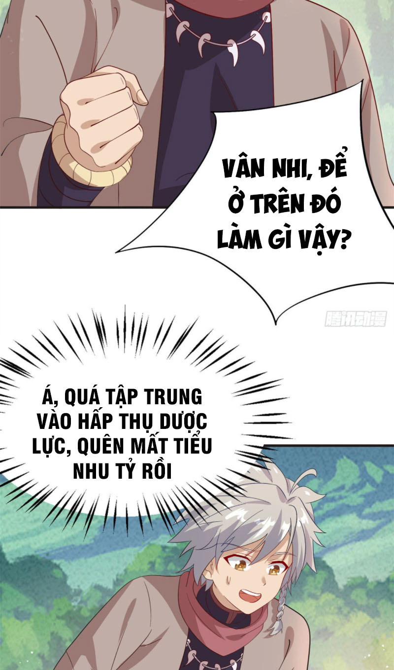 Chân Võ Thế Giới Chapter 7 - Trang 7