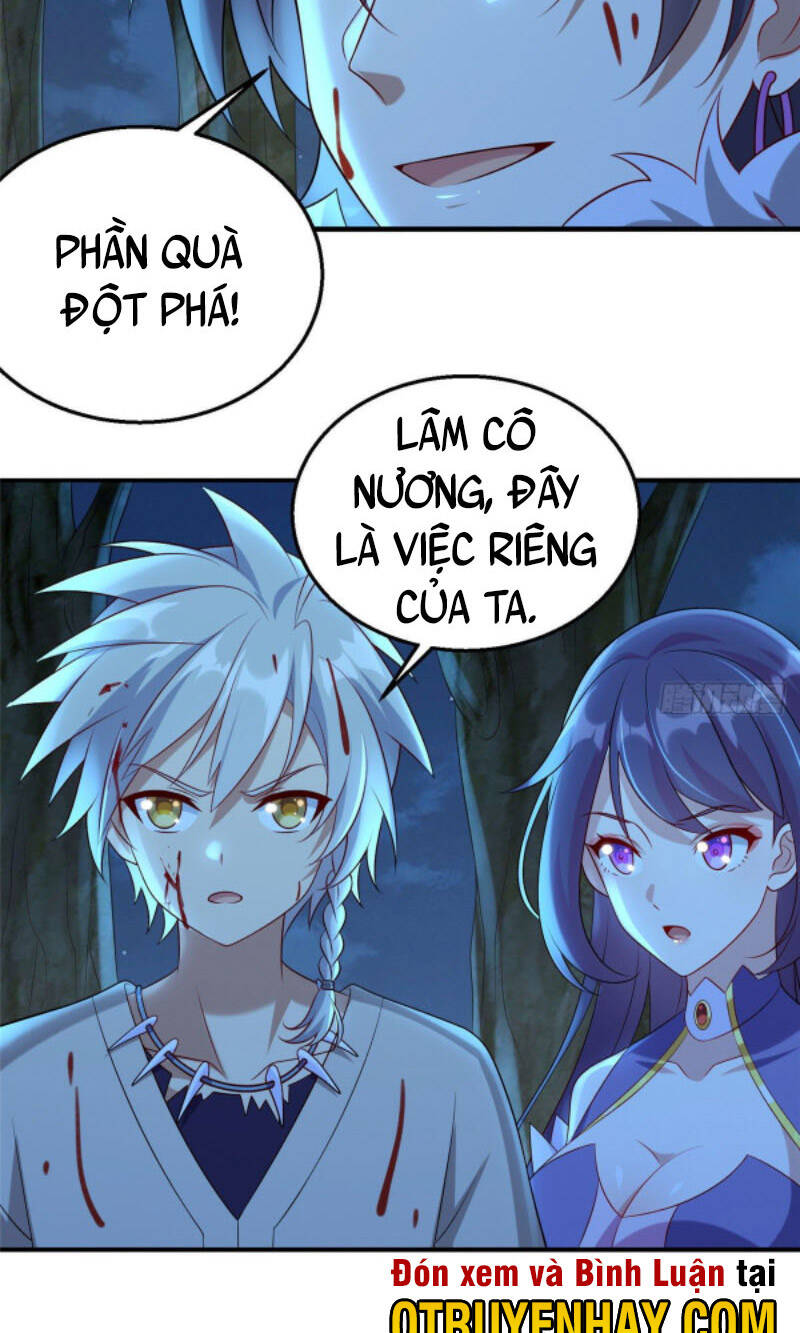 Chân Võ Thế Giới Chapter 45 - Trang 15