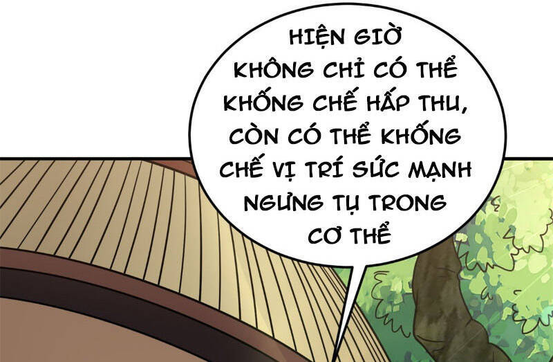 Chân Võ Thế Giới Chapter 31 - Trang 7