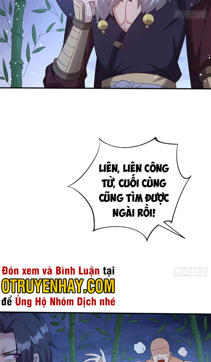 Chân Võ Thế Giới Chapter 21.5 - Trang 2