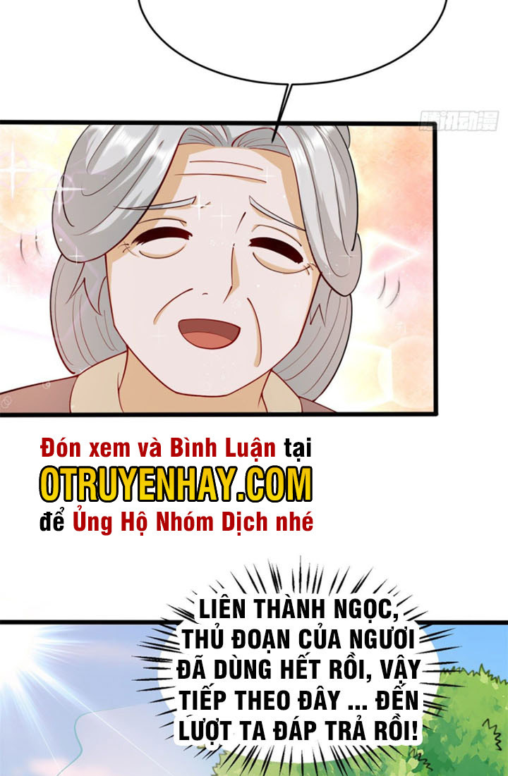 Chân Võ Thế Giới Chapter 13 - Trang 20