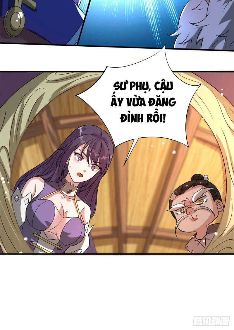 Chân Võ Thế Giới Chapter 41 - Trang 40