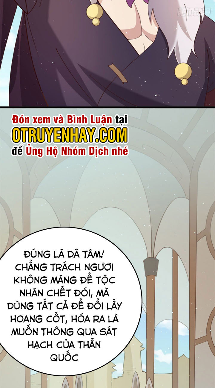 Chân Võ Thế Giới Chapter 4 - Trang 37