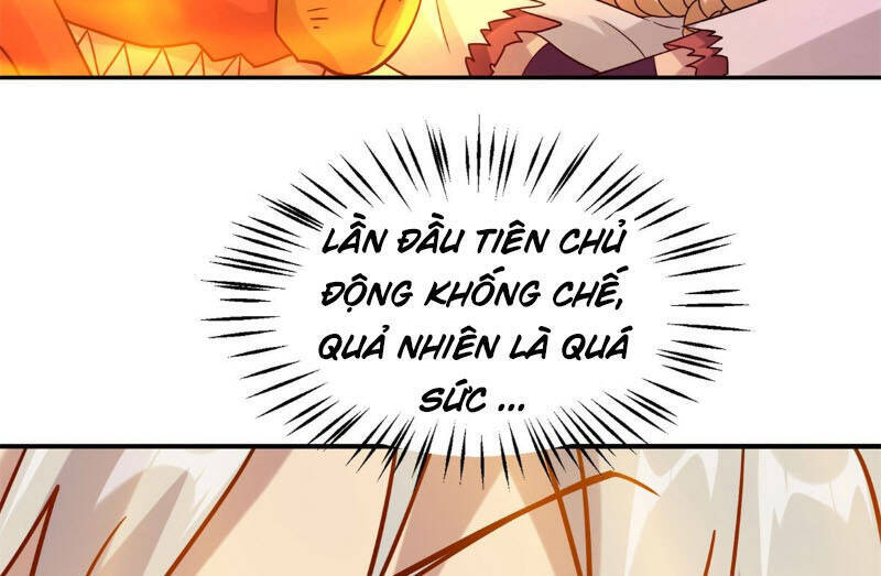 Chân Võ Thế Giới Chapter 31 - Trang 1