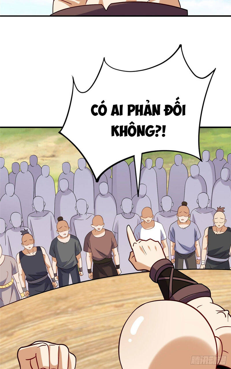 Chân Võ Thế Giới Chapter 35 - Trang 32