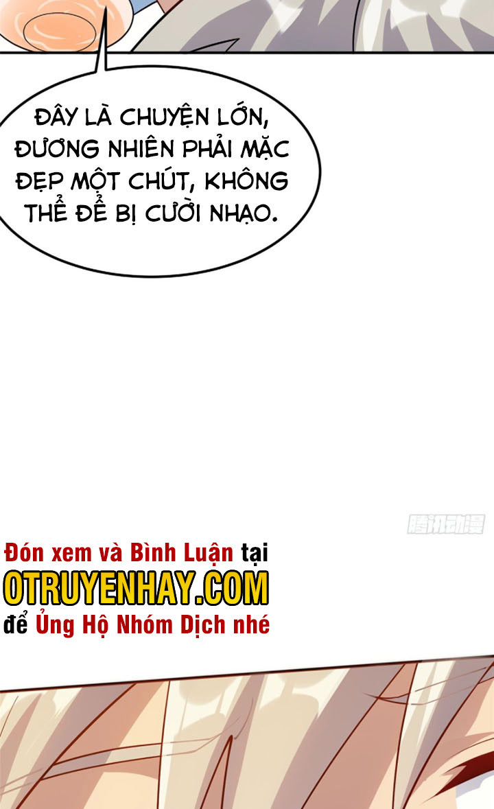 Chân Võ Thế Giới Chapter 17 - Trang 35